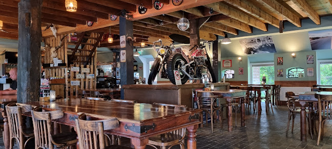 Het Erfgoed Bar & Grill - Pesse