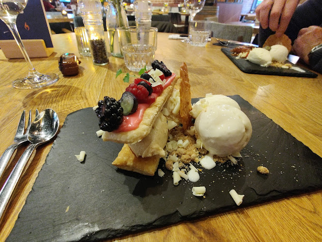 Spijkers Heiloo - Horeca