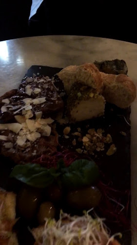 Opinii despre Mr. & Mrs. Watson în Duivendrecht - Horeca