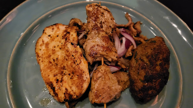 Taverna De Griek - Hilversum