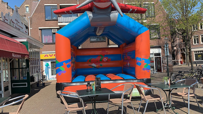 Comentarii opinii despre Het Zaanse Pannenkoeken Paleis