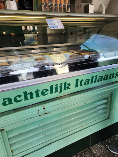 Comentarii opinii despre Pistacchio Eis