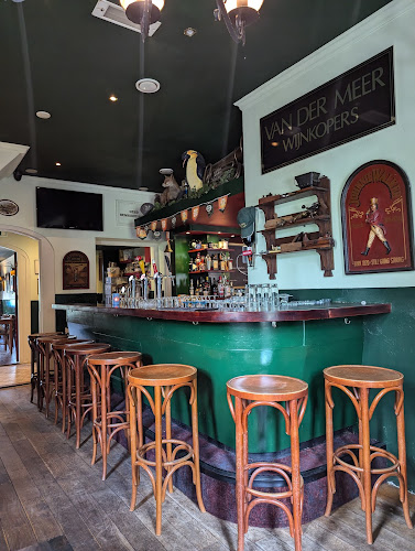 Bar-Bistro Herberg het Oude Loo - Horeca