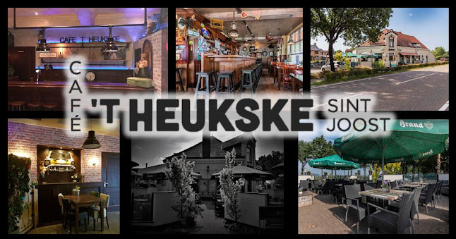 Café 't Heukske - Sint Joost