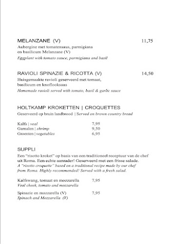 H'ART Museum Grand Café - Horeca