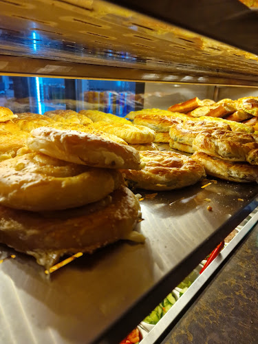 Bakkerij Kardas - Amsterdam