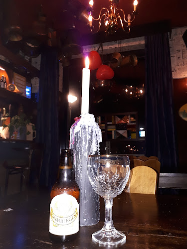 Eetcafé de Kroon Phone number