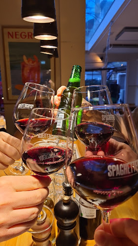 Spaghetteria - Amsterdam