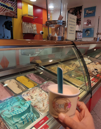 IJssalon Scoops Haarlem - Haarlem