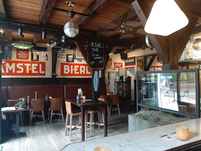 De Hollandsche Tuyn Open Times