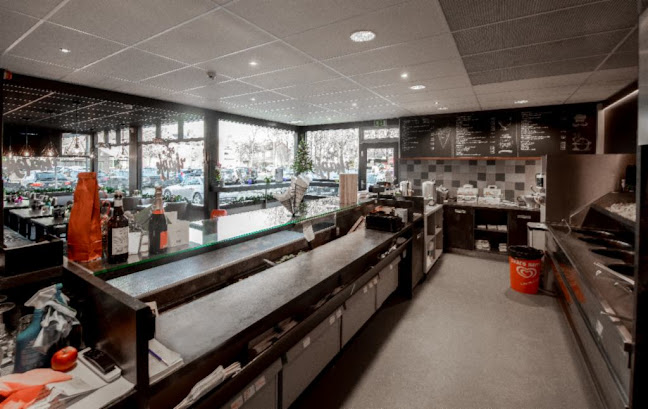 Snack Atelier ‘t Hapje - Horeca