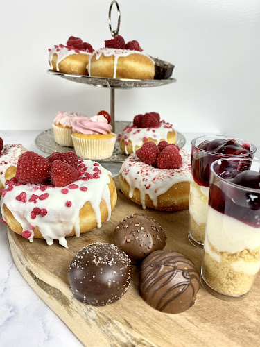 Taarten bij ons - Hardenberg