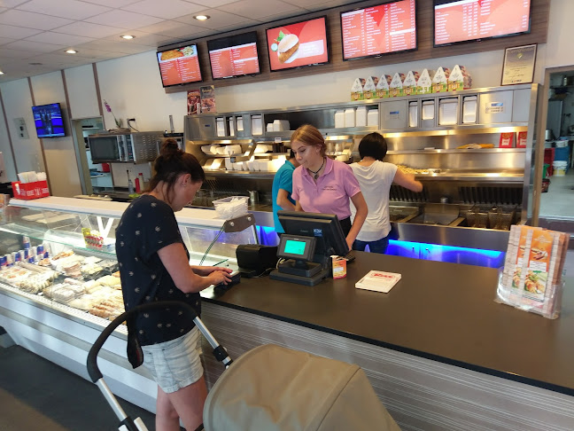 Opinii despre Cafetaria Het Hart Van Bemmel în Bemmel - Horeca