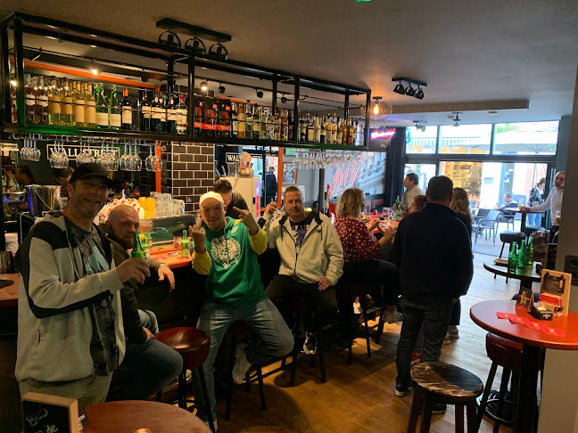 Café Wall Street - Vlissingen