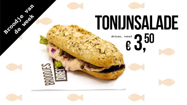 Broodjes Direct - Horeca