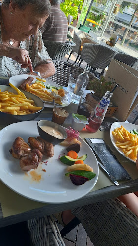 Restaurant de Herbergier - Kerkrade - Kerkrade