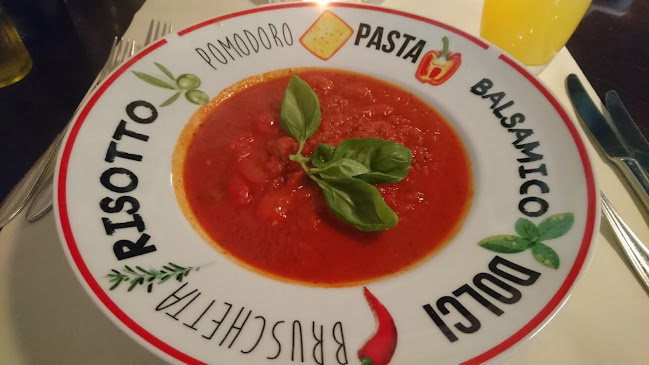 Ristorante Pizzeria Deliziosa - Bleiswijk