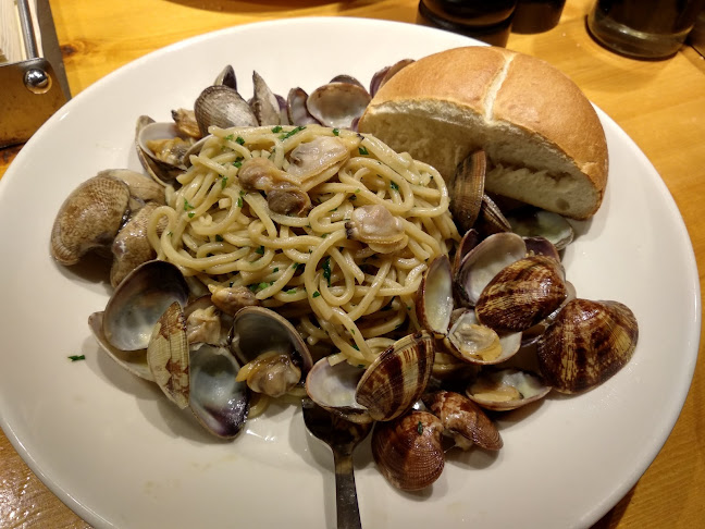 Spaghetteria Pasta-bar - Horeca