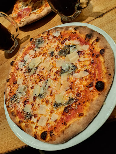 Marco Polo Pizzeria-Steakhouse - Horeca