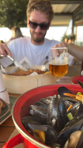 Strandrestaurant De Dam - Horeca