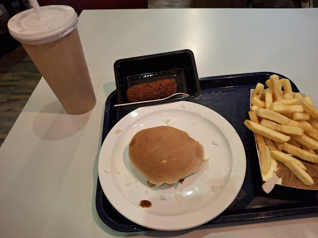 Comentarii opinii despre City Snack