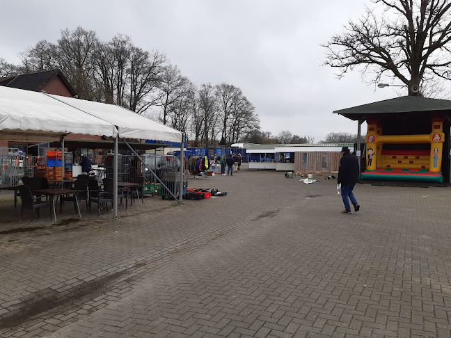 Opinii despre De Weerselose Markt în Weerselo - Horeca