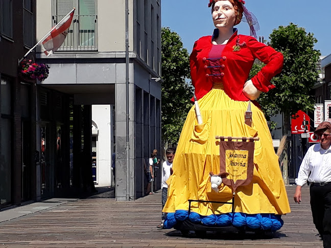 Brasserie Bernard Phone number