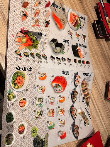SHABU SHABU Zoetermeer