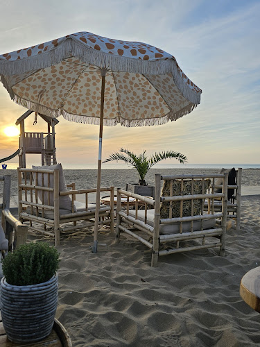 Strandpaviljoen SandCbar - Horeca