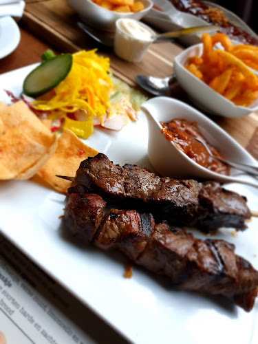 Taveerne De Danne - Breukelen