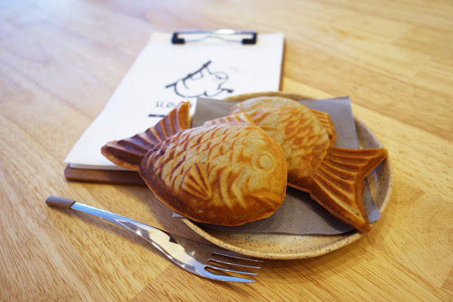 Opinii despre Slowth Brunch în Amsterdam - Horeca