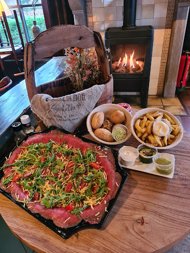 Cafe Brasserie Het Heerenhuis - Horeca