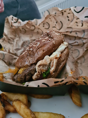 Burgers & Veggies - Horeca