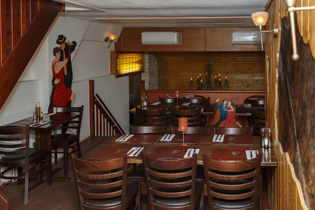 Los Santos Argentina