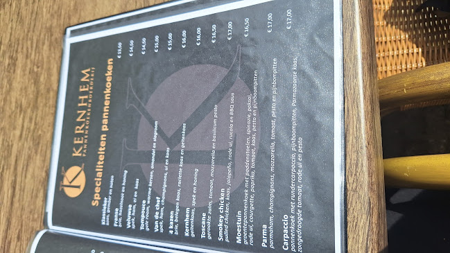 Pannenkoekenboerderij Kernhem - Ede