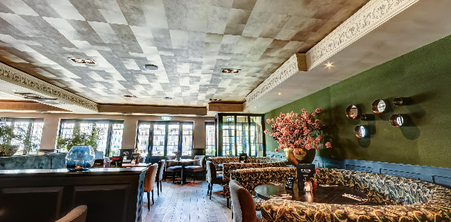 De Kluis Eten & Drinken B.V. - Vlijmen