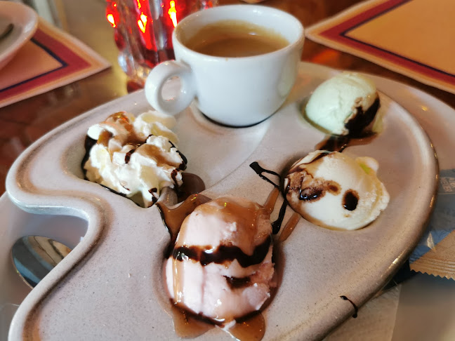 Opinii despre Pizza Primavera în Den Haag - Horeca