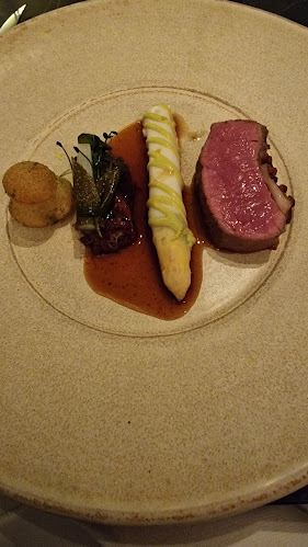 Opinii despre Restaurant Maeve în Utrecht - Horeca