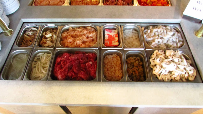 Comentarii opinii despre Oriental Master