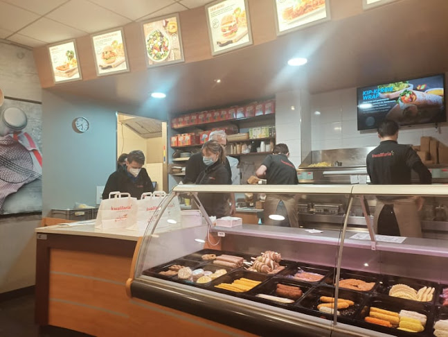 Opinii despre Kwalitaria Koopmansgildeplein în Culemborg - Horeca