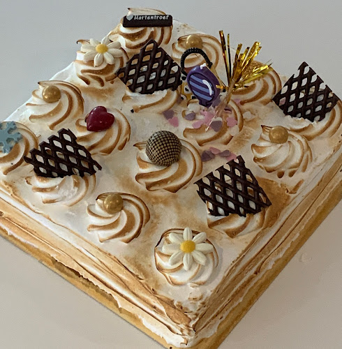 IJssalon Hartentroef Open Times