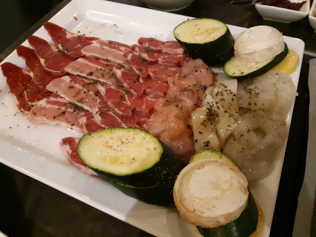 Comentarii opinii despre Restaurant Meishi