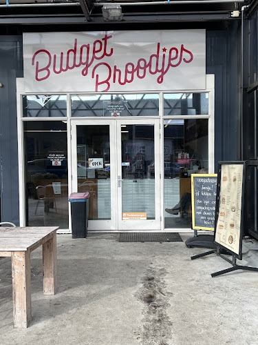 Comentarii opinii despre Budget Broodjes Beverwijk