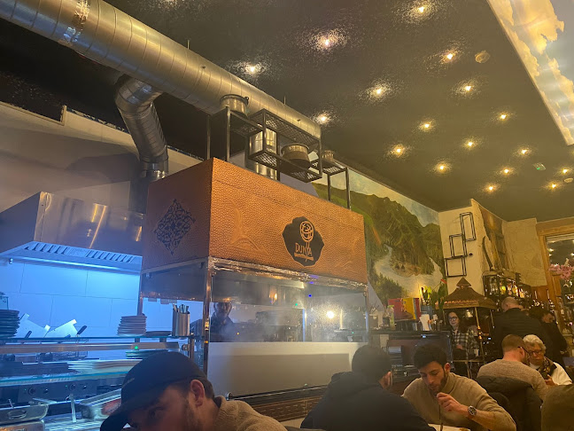 Comentarii opinii despre Dunya Lokanta