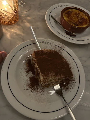 Pazzi De Clercqstraat - Horeca