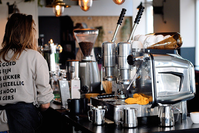 Opinii despre HIJS în Rotterdam - Horeca