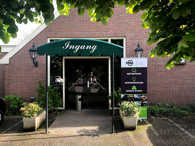 Café-Restaurant Hofsteenge