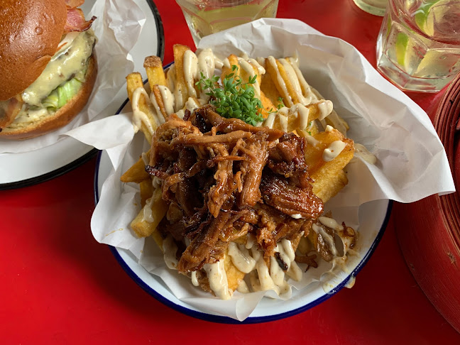 Ter Marsch & Co - Rotterdam