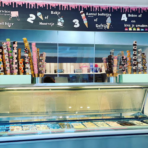 ☀️Jan Pieter IJsje 🍨