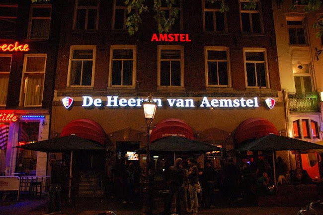 Comentarii opinii despre De Heeren Van Aemstel